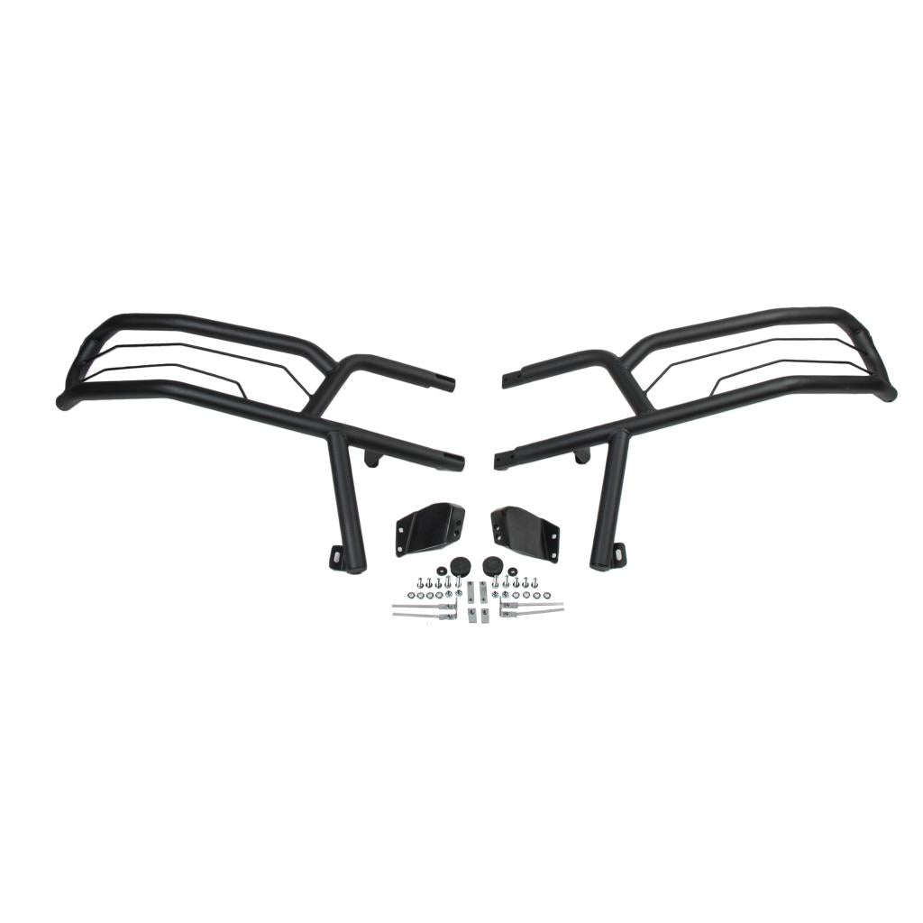 Rival Powersports Front Bumper | 2444.7267.2