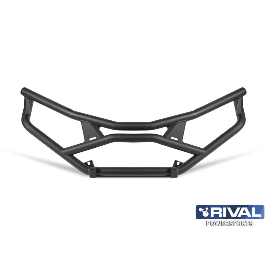Rival Powersports Front Bumper CF-MOTO CFORCE 400/500 | 2444.8106.1