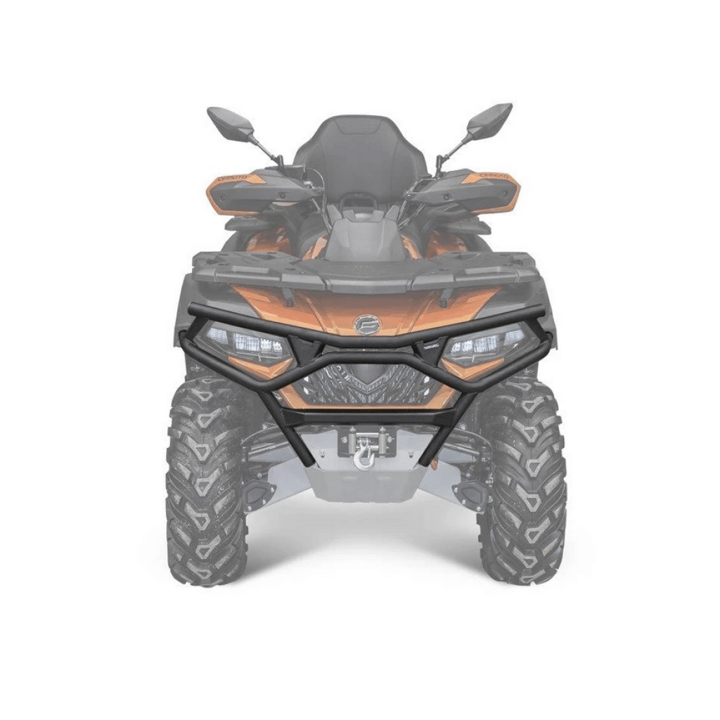 Rival Powersports Front Bumper CF-MOTO CFORCE 600 | 2444.8104.1