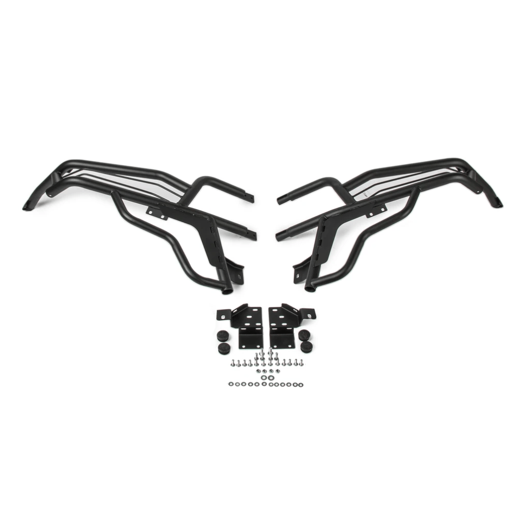 Rival Powersports Front Bumper CF-MOTO UForce 1000 | 2444.6892.2