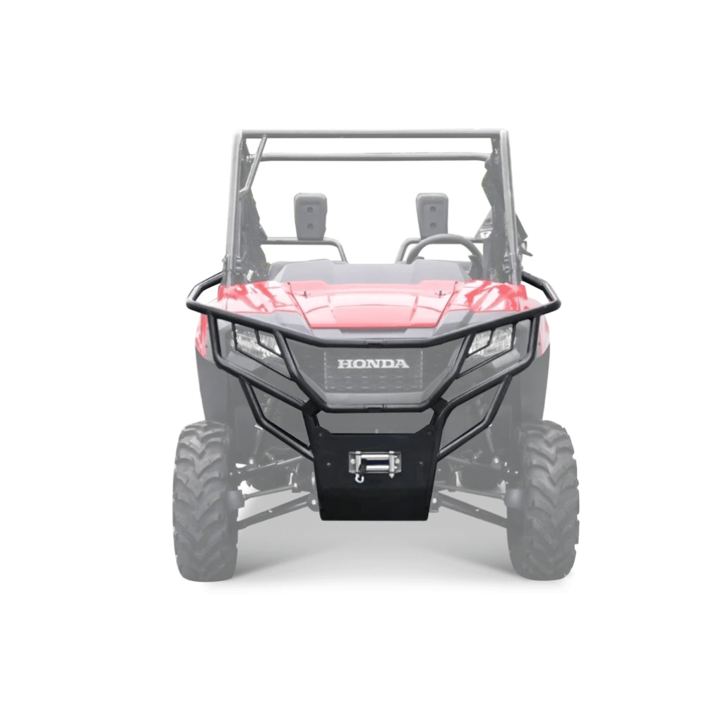 Rival Powersports Front Bumper Honda | 2444.2134.1
