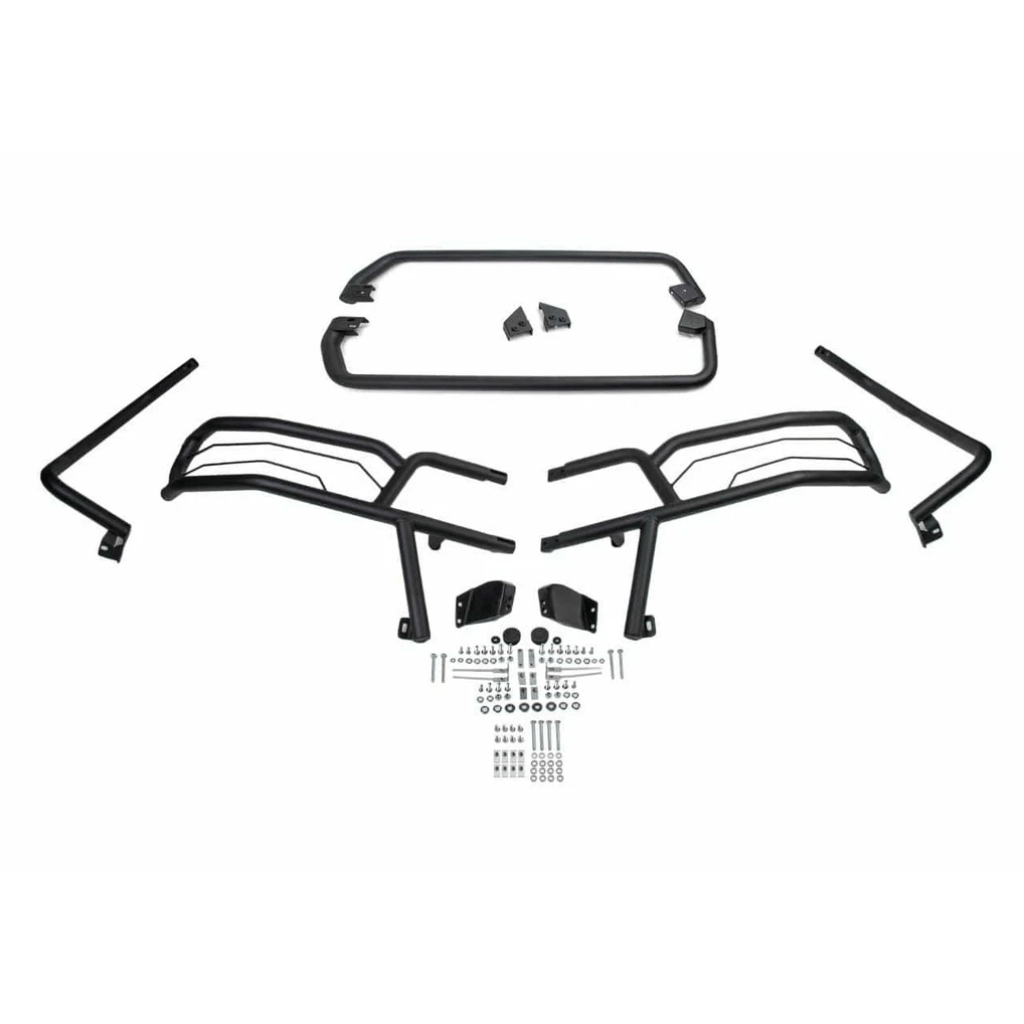 Rival Powersports Front Bumper Kit | 24444.7268.2