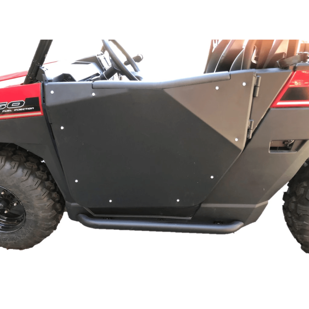 Rival Powersports Half Doors Polaris Ranger 150 | 2444.7460.1