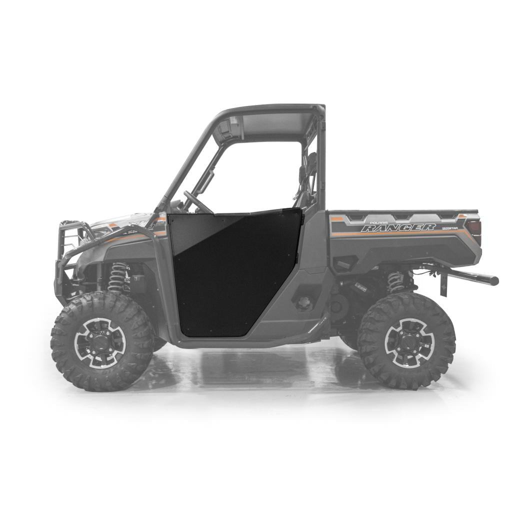 Rival Powersports Half Doors Polaris Ranger | 2444.7455.1