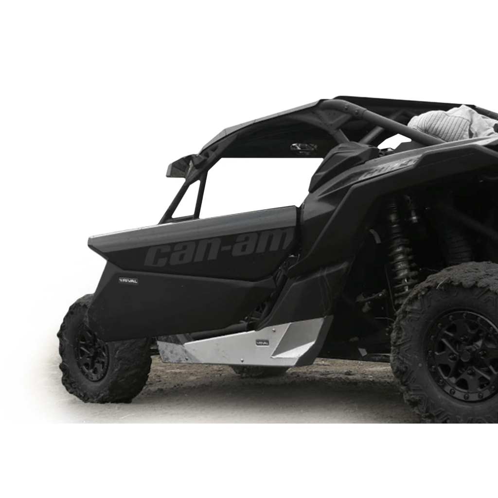Rival Powersports Lower Doors | 2444.7247.1