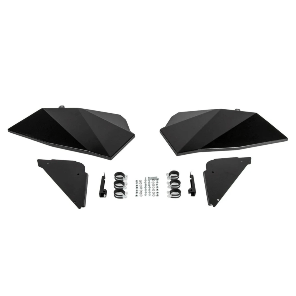 Rival Powersports Lower Doors Rzr 900/1000 | 2444.7447.1