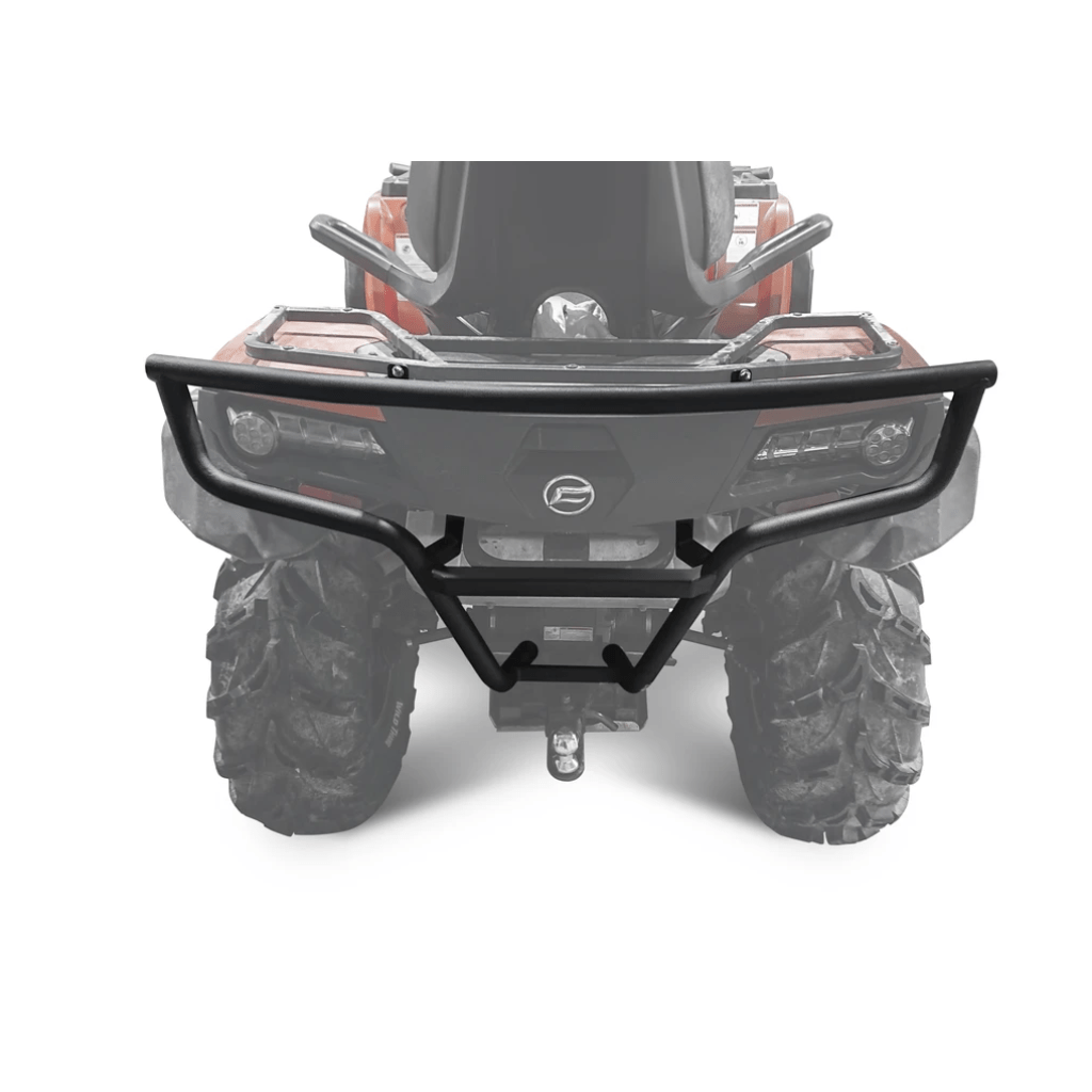 Rival Powersports Rear Bumper CF-MOTO CFORCE 800 XC | 2444.6857.1