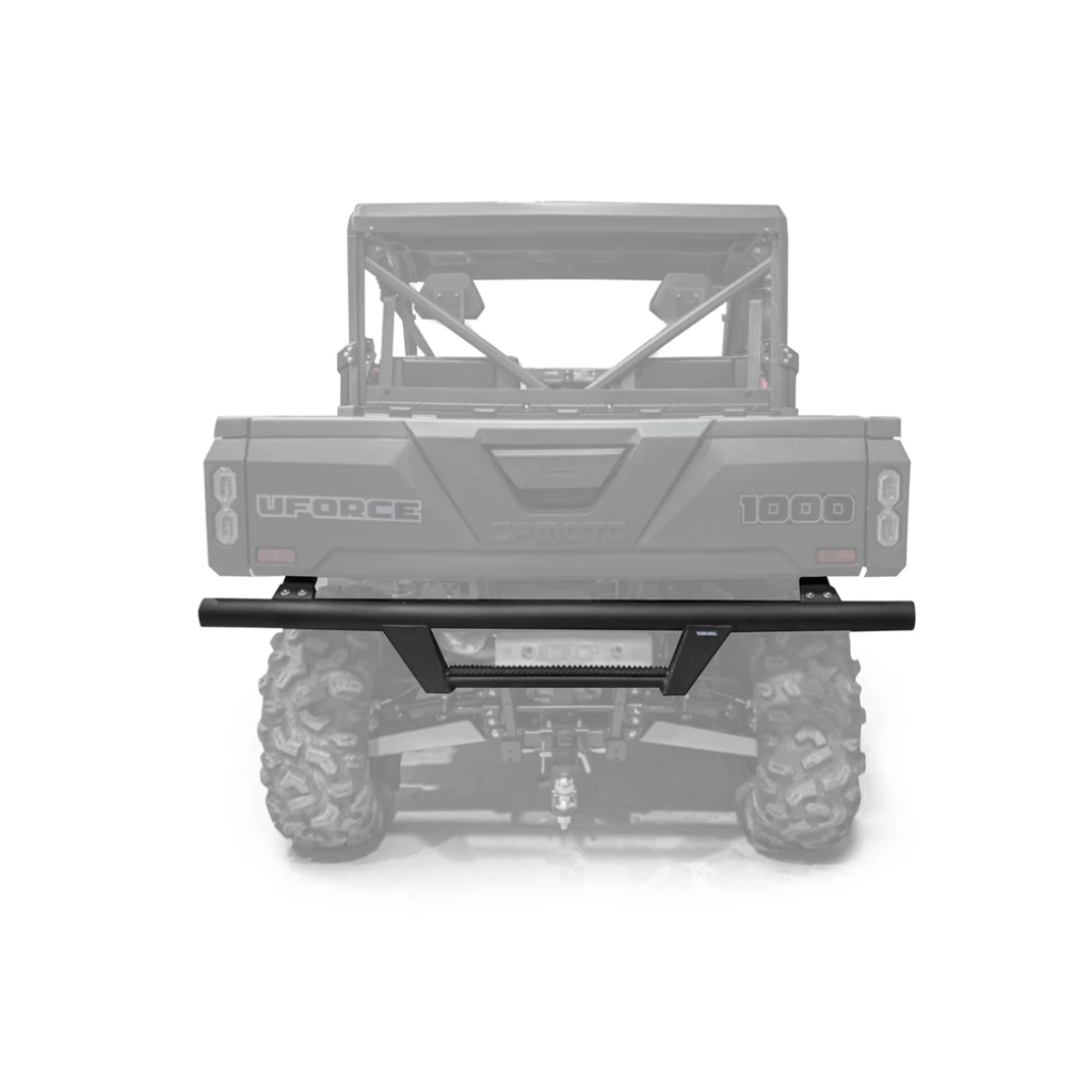 Rival Powersports Rear Bumper CF-MOTO UForce 1000 | 2444.6896.1