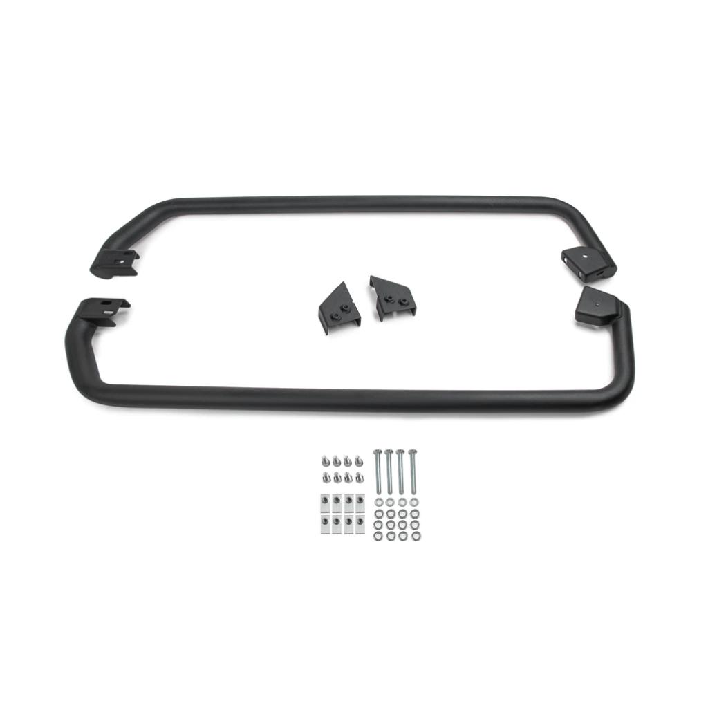 Rival Powersports Rock Sliders | 2444.7236.1