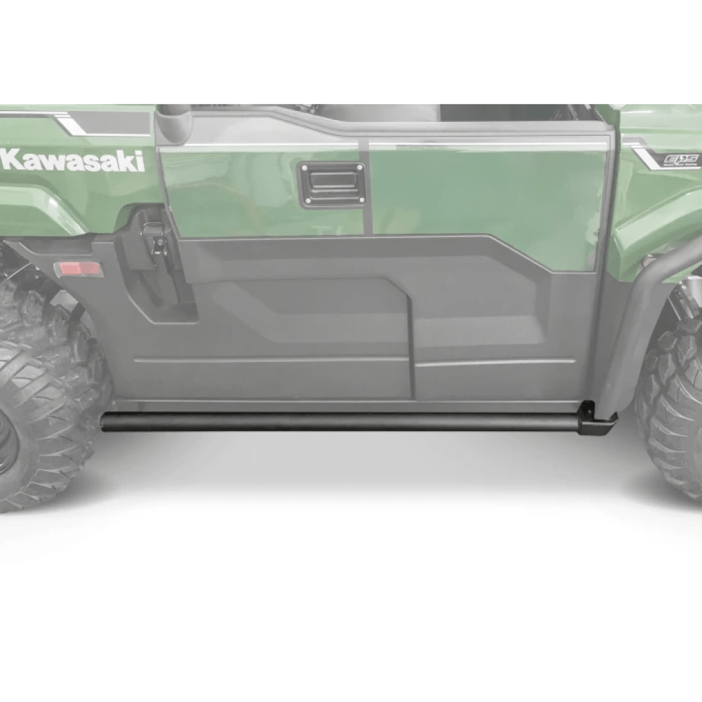 Rival Powersports Rock Sliders Kawasaki Mule Pro-Mx | 2444.6915.1