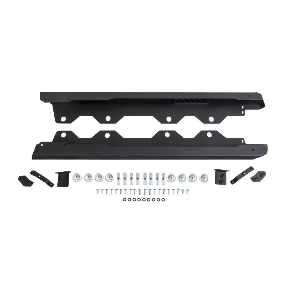 Rival Powersports Rock Sliders Yamaha | 2444.7184.1