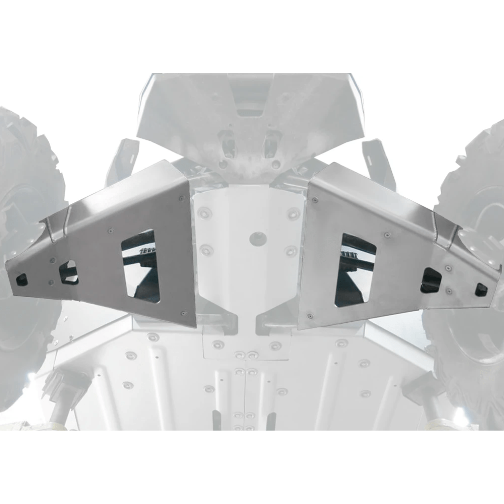 Rival Powersports Skid Plate | 2444.7250.1