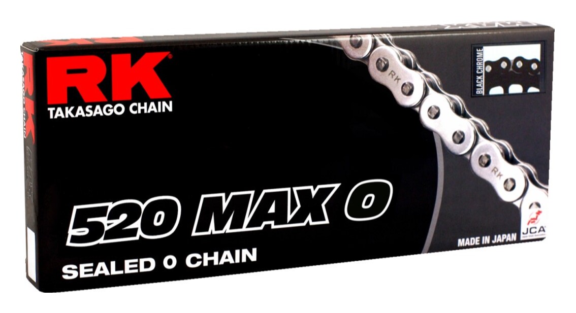 RK 520 MAX O Chain
