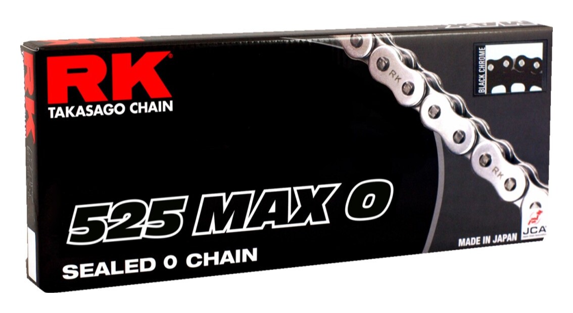 RK 525 MAX O Chain