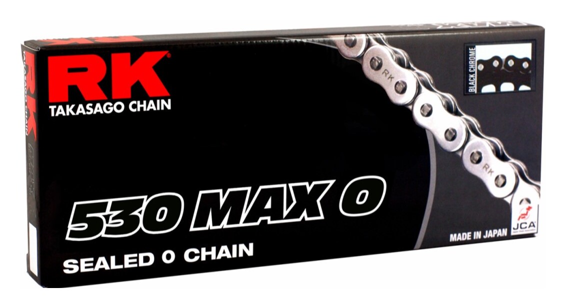 RK 530 MAX O Chain
