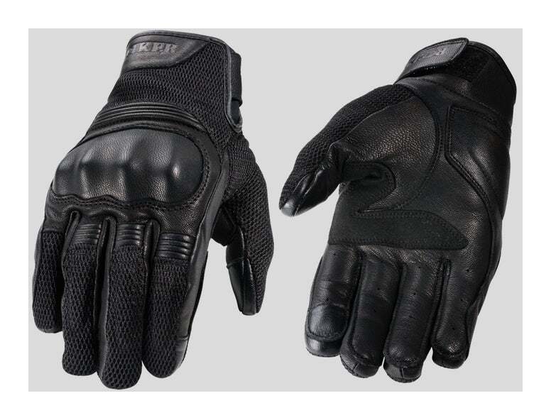 Rokker Austin Mesh Gloves