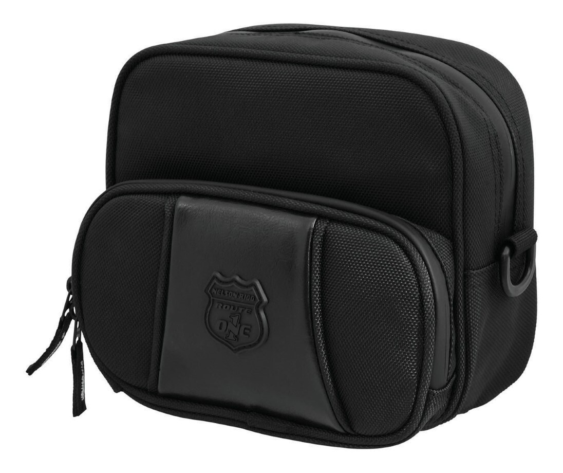 Route 1 Highway 7 Liter Handlebar Bag