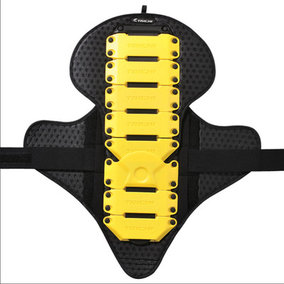 RS Taichi Flex Back Protector NXV309