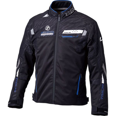 RS Taichi Racer Mesh Jacket RSJ325