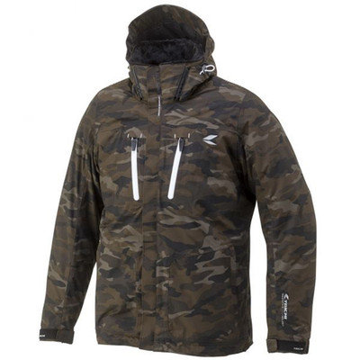 RS Taichi Motorek Winter Parka RSJ717