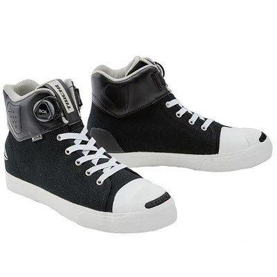 RS Taichi RSS011 Drymaster Fit Hoop Riding Shoes