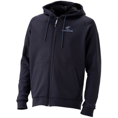 RS Taichi Warm Ride Hooded Shirt AW19 RSU616