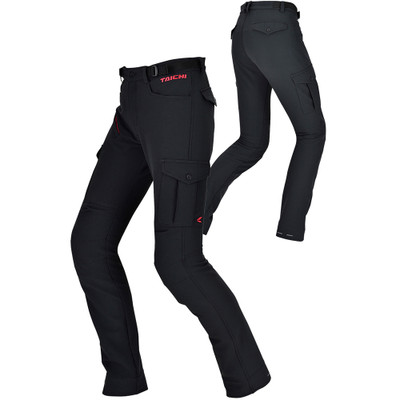 RS Taichi RSY247 Quick Dry Cargo Pants