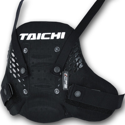 RS Taichi Flex Chest Protector Belt Style TRV034