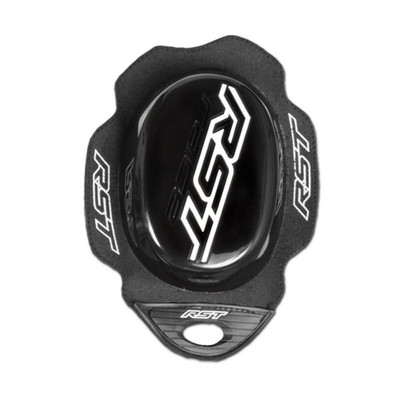 RST Race Dept Rain Knee Sliders