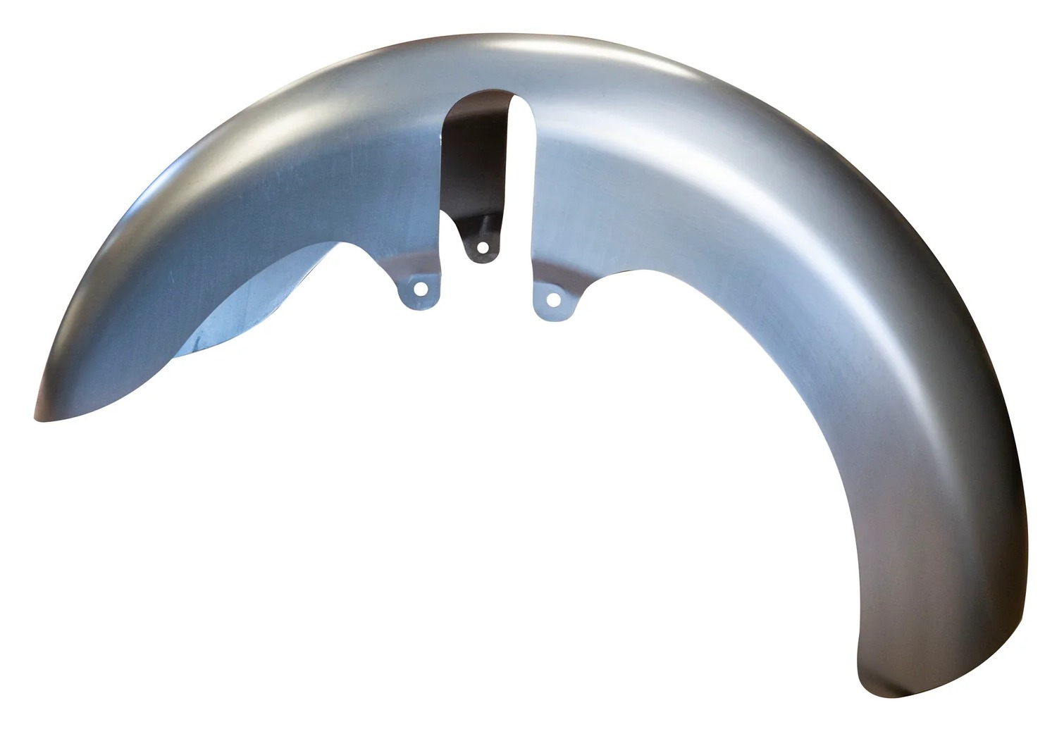 RWD V-Twin EZ-8 8" Wide LS-2 Front Fender For Harley Touring 1994-2013