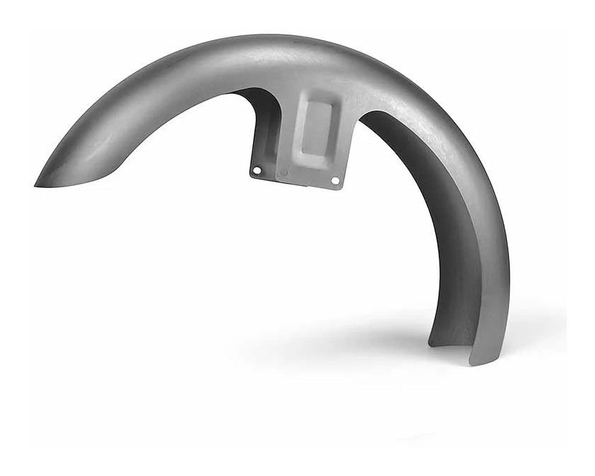 RWD V-Twin LS-2 Front Fender For Harley Touring 2023-2026