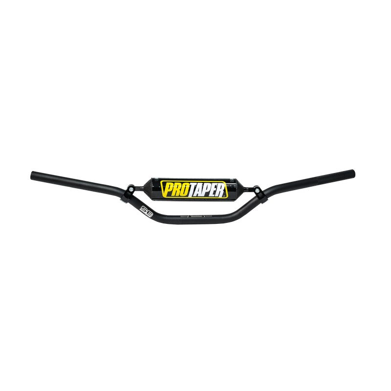 ProTaper Contour CR High Handlebar - Jet Black