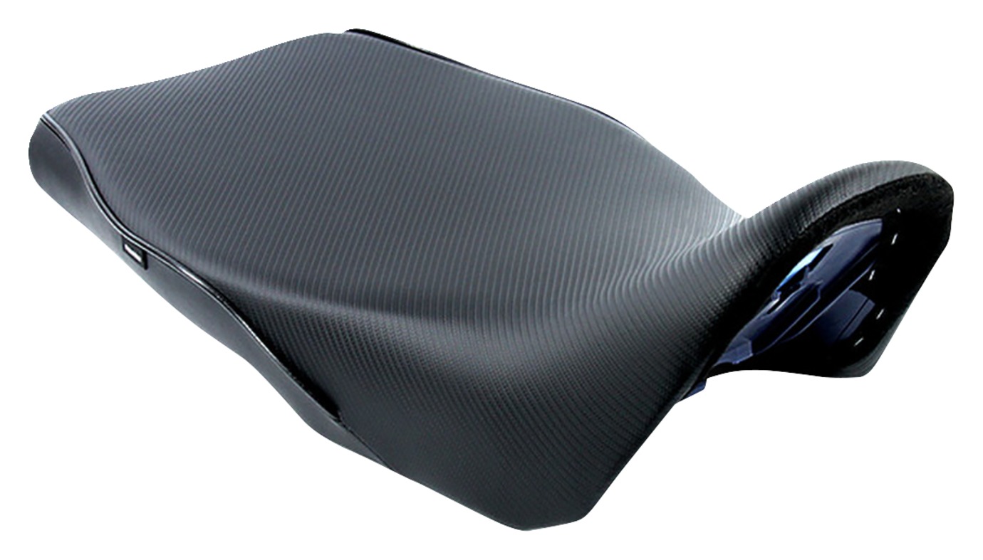 Sargent World Sport Adventure Touring Seat Kawasaki KLR650 2022-2026