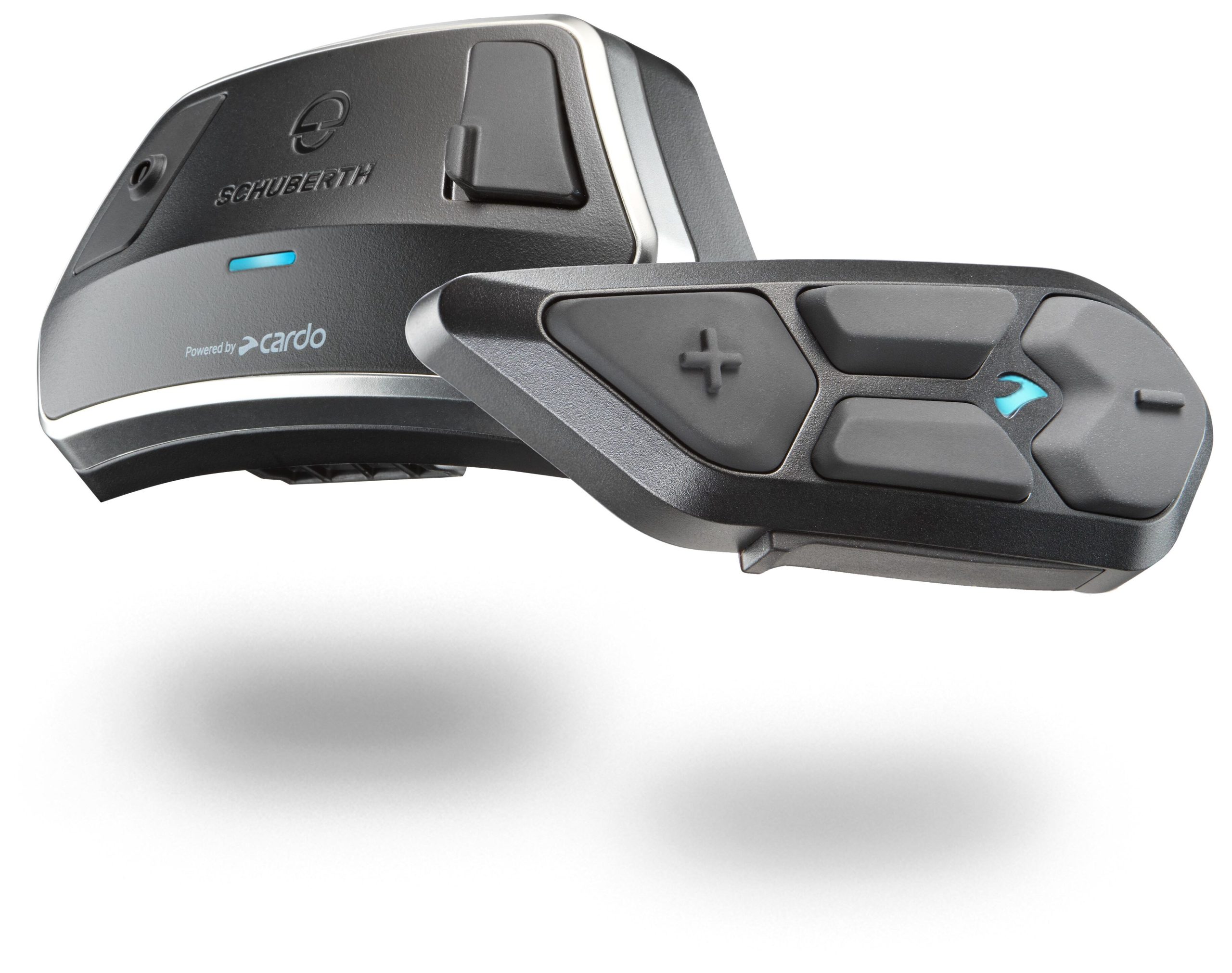 Schuberth SC Edge Cardo Comm Unit