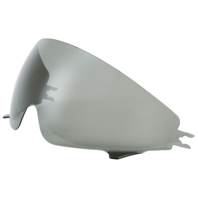 Scorpion Belfast Sun Visor Dark Smoke