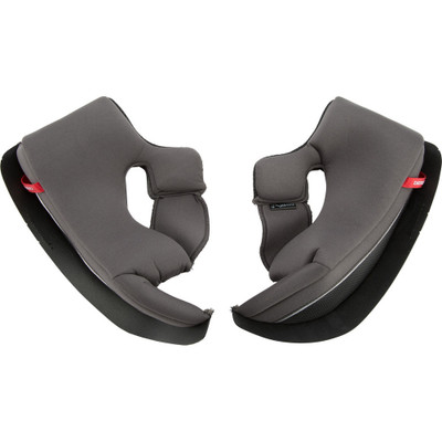Scorpion EXO-R420 KwikWick II Cheek Pads