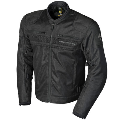 Scorpion Vortex Air Textile Jacket