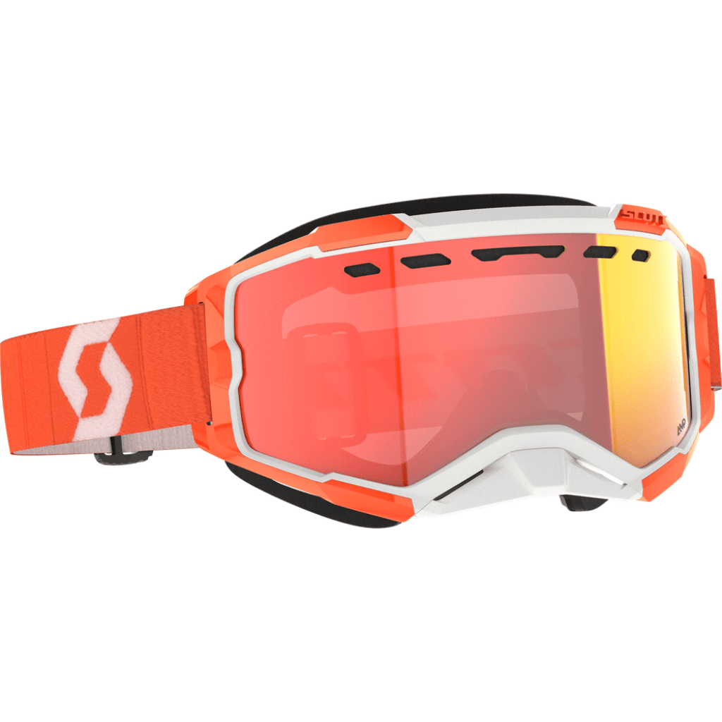 SCOTT Fury Snow Goggles