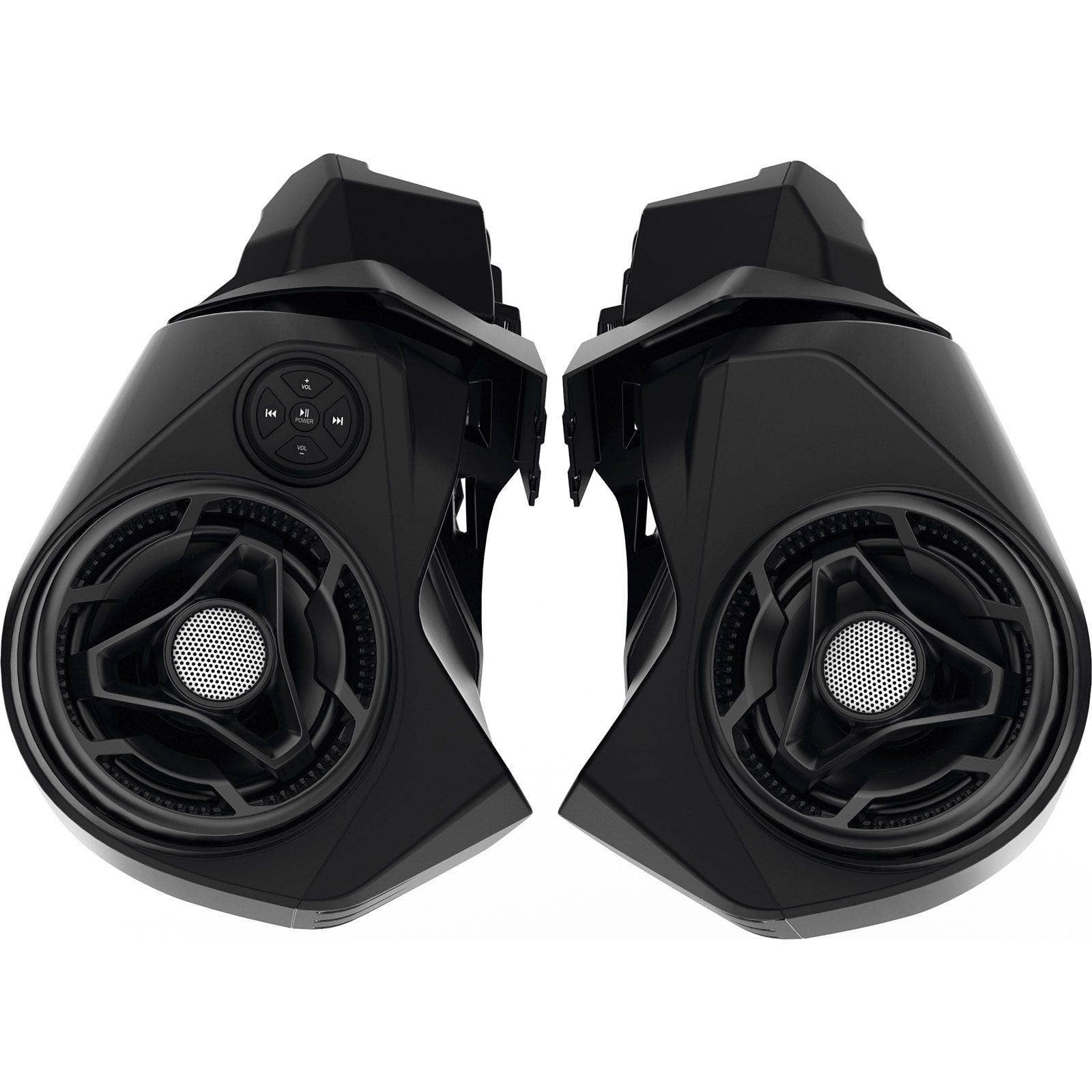 SEA-DOO BRP AUDIO-PREMIUM SYSTEM - 295100711