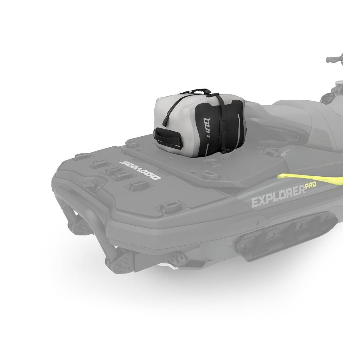 SEA-DOO LINQ 7.9 US GAL (30 L) DRY BAG - 295101364