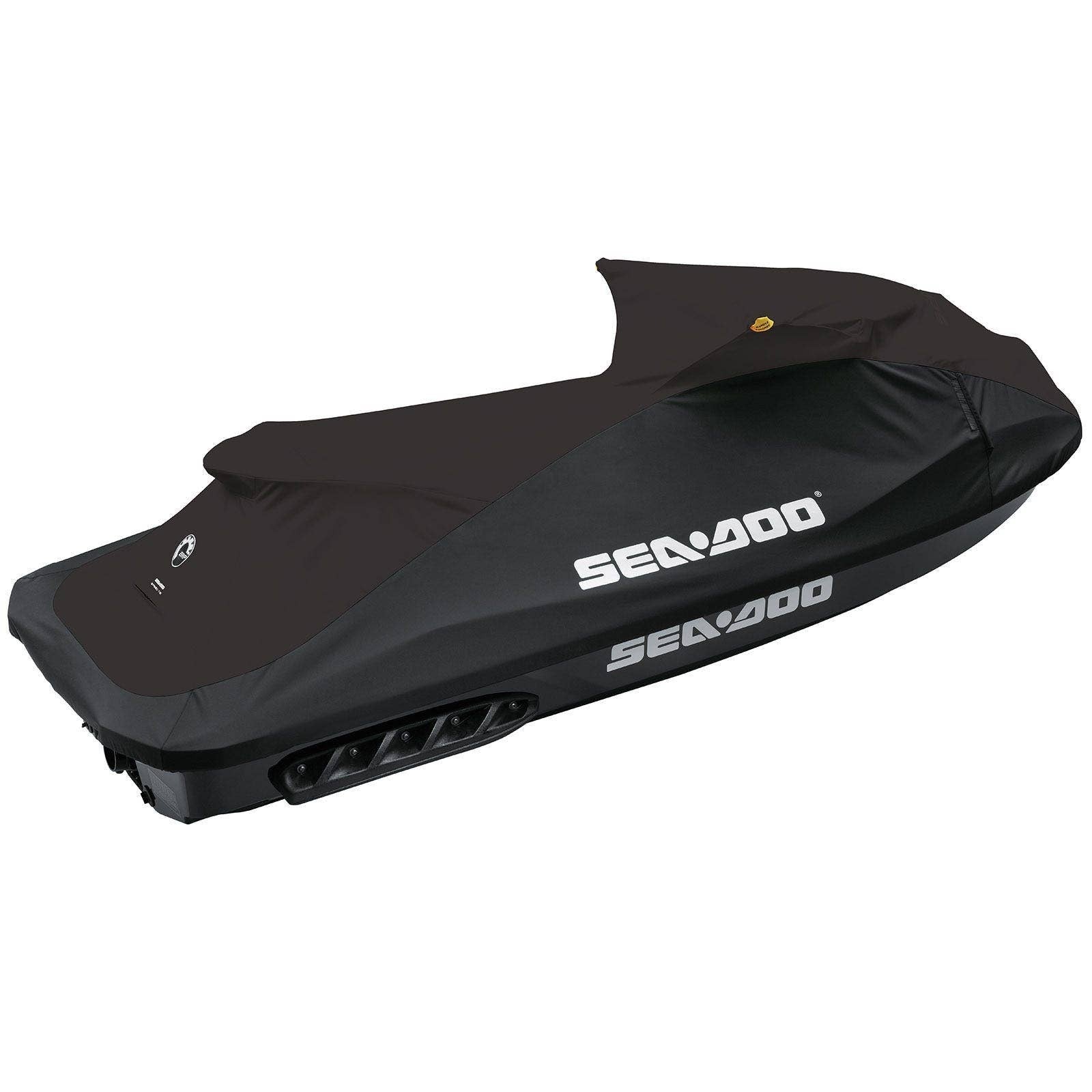 SEA-DOO WAKE PWC COVER BLACK - 295100724