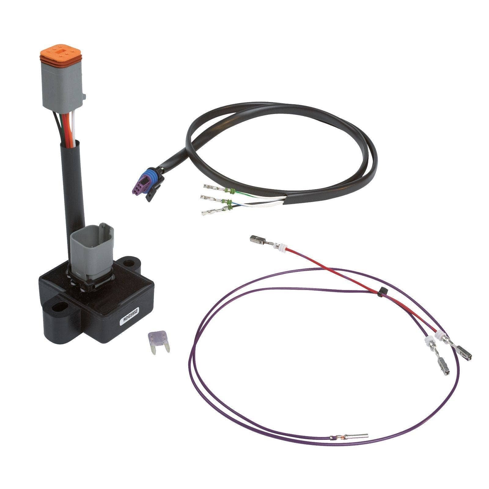 SEA-DOO X PACKAGE MODULE - 295100757
