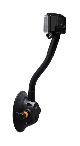 SeaSucker Action Camera Flex Mount