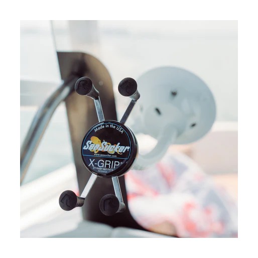 SeaSucker Flex-X Phone Mount