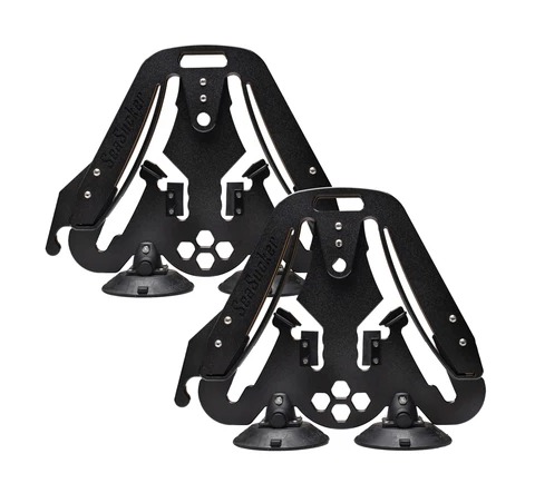 SeaSucker Pallavicini Ski Rack