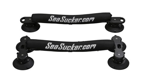 SeaSucker Surf/Paddleboards Board Rack