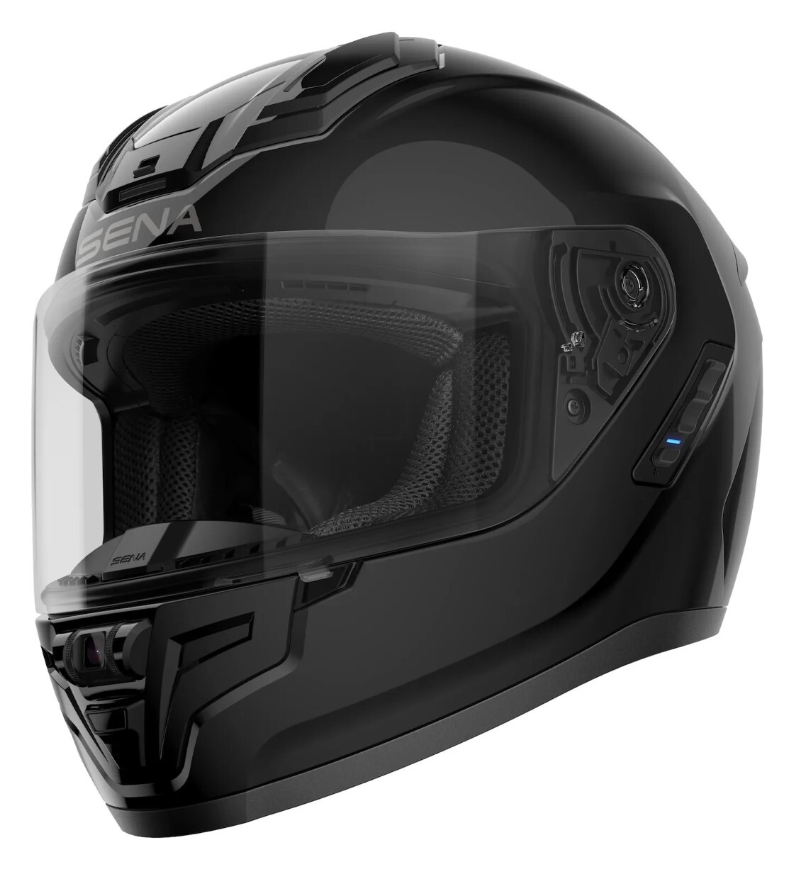 Sena Phantom Smart Mesh Bluetooth Helmet