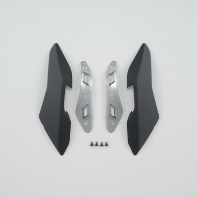 Shoei GT-Air II Helmet Top Air Outlet