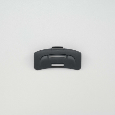 Shoei Battery Space Cover