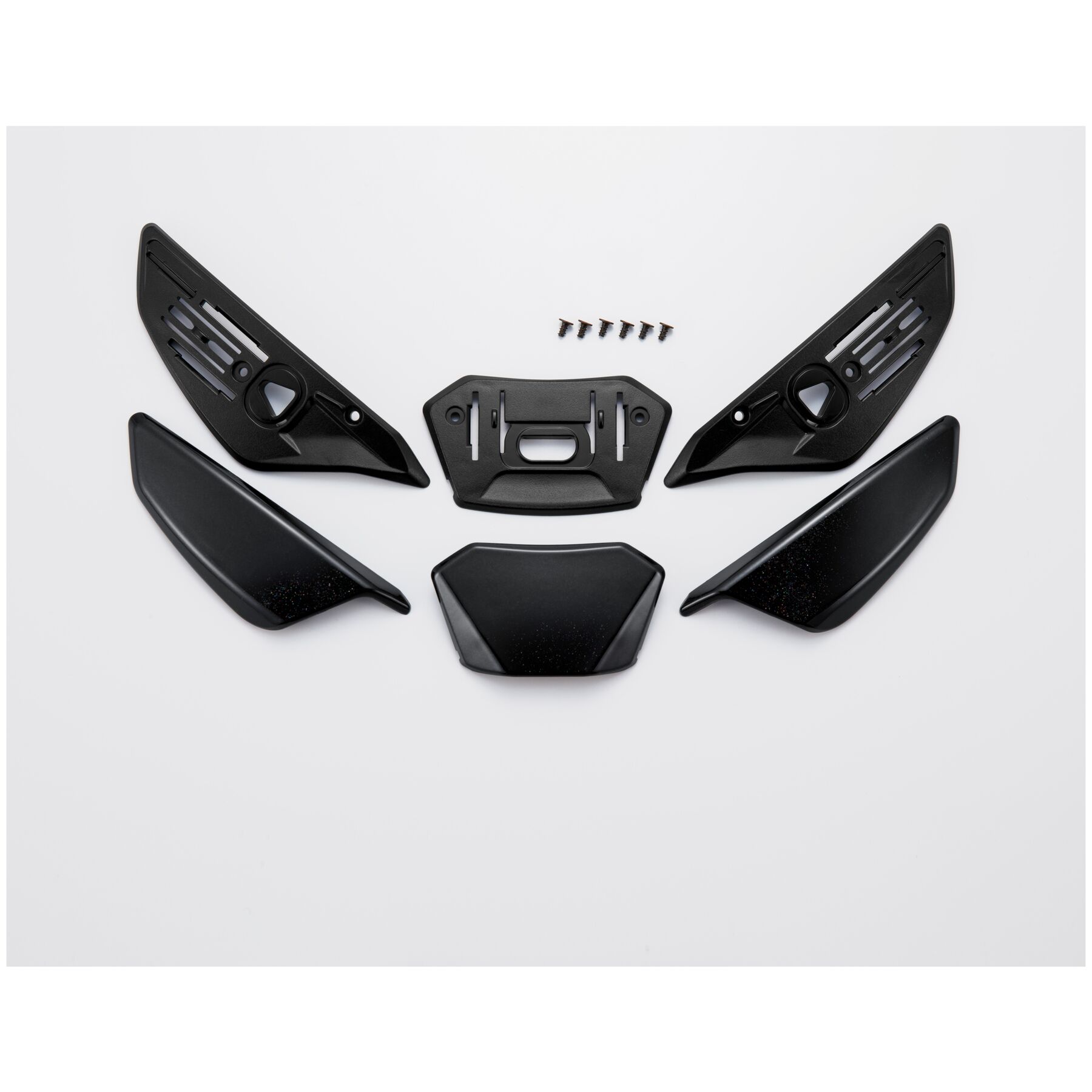 Shoei J-Cruise 3 Upper Air Vent